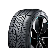 265/35R21 101V XL Hankook iw01 ion i Cept Sound Absorber M+S 3PMSF